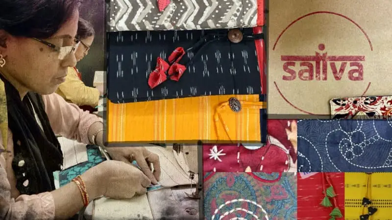 About SATTVA initiative