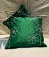 Embroidered Cushion Covers - thumbnail image 2