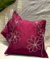 Embroidered Cushion Covers - thumbnail image 3