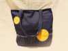 Tote Bag(Denim with Handwork) - thumbnail image 3