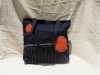 Tote Bag(Denim with Handwork) - thumbnail image 4