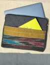Laptop Sleeves with pocket (horizontal) - thumbnail image 3