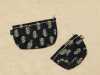 Round Zippers (Set of 2)  - thumbnail image 4