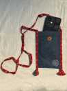 Mobile Sling bag without flap - thumbnail image 1