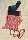 Mobile Sling Bag with Flap - thumbnail image 2