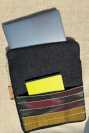 Laptop Sleeves with pocket (vertical) - thumbnail image 6