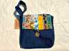 Sling Bag(Patchwork Small) - thumbnail image 2