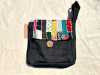 Sling Bag(Patchwork Small) - thumbnail image 3