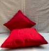 Silk Cushion Covers - thumbnail image 1