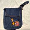 Sling Bag(Handwork Big) - thumbnail image 2