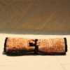 Pencil Roll Pouch - thumbnail image 1